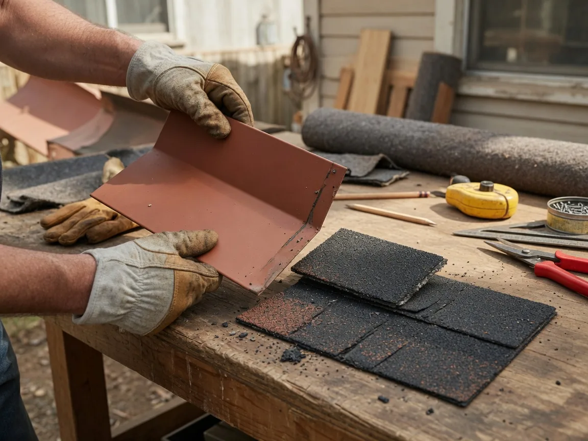 Roof Repair company in Caddo Gap, AR